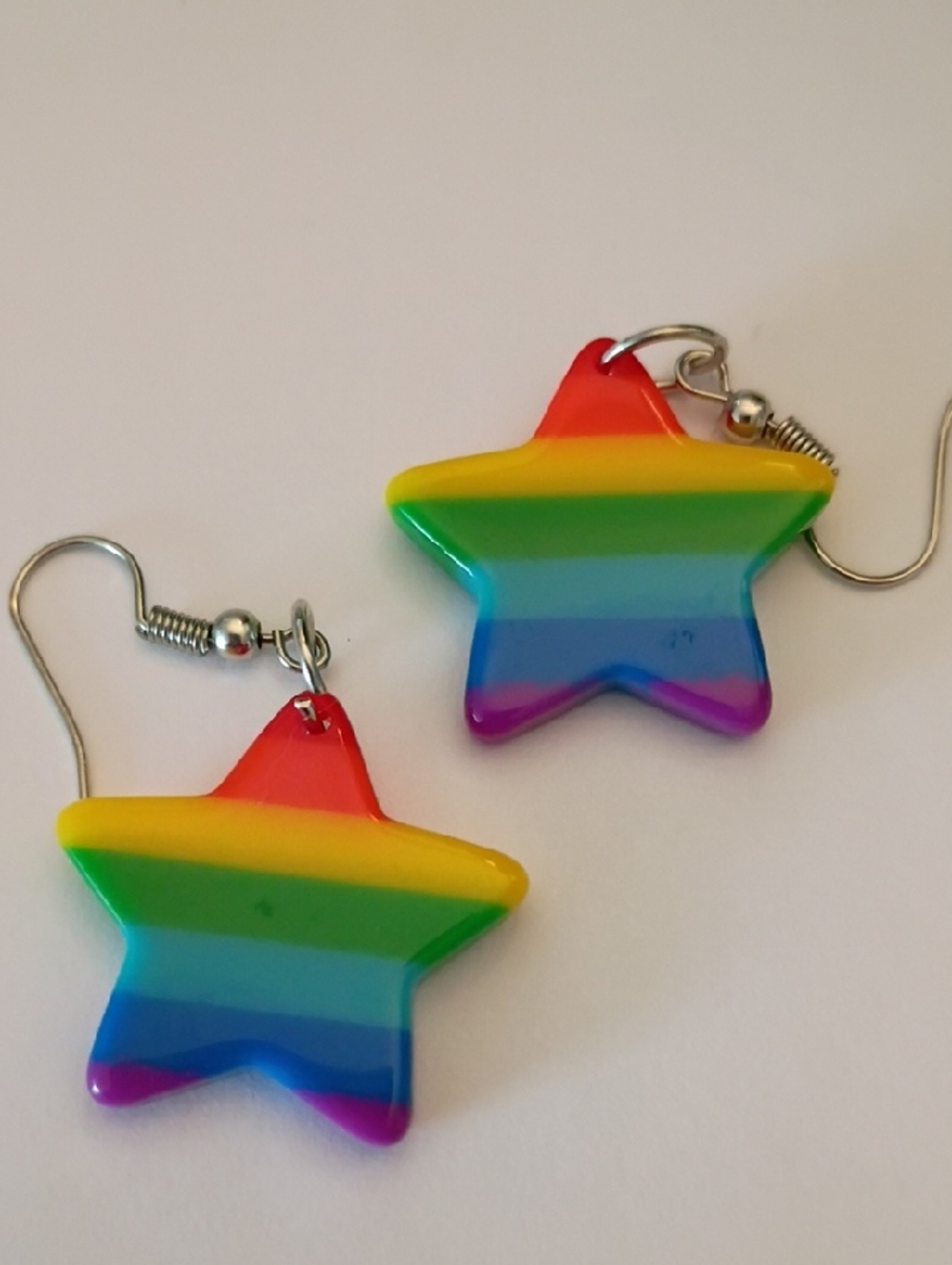 Pride Earrings